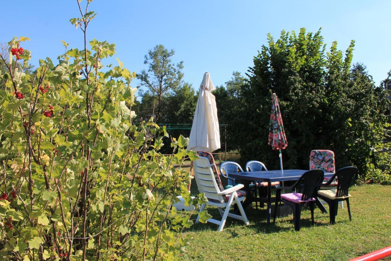 Appartement Au lit de l'Amblève à Malmedy Extérieur photo