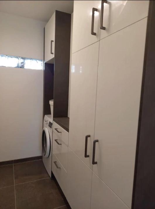 Appartement Au lit de l'Amblève à Malmedy Extérieur photo