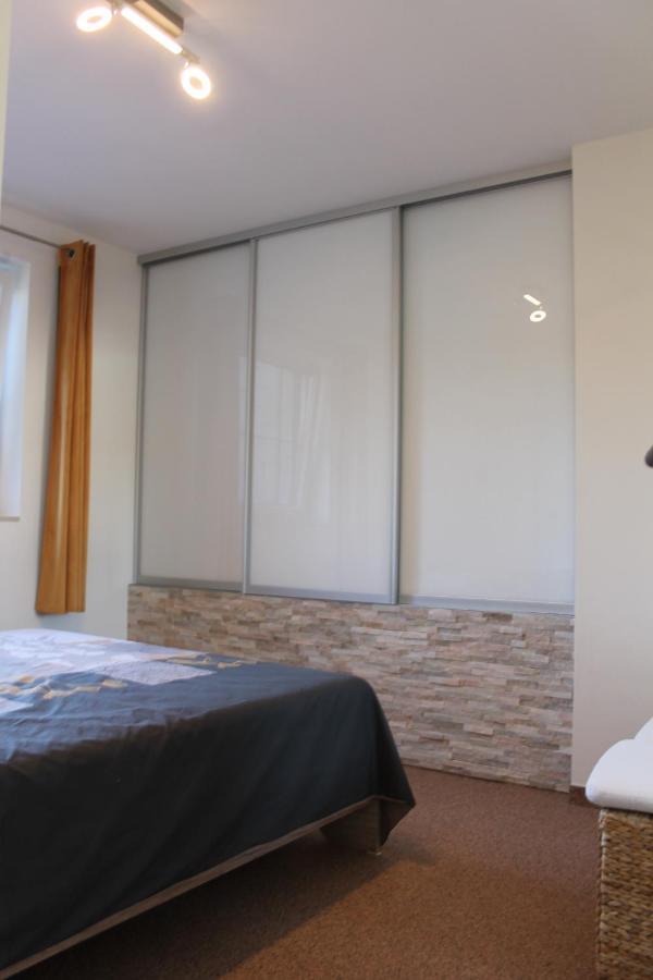Appartement Au lit de l'Amblève à Malmedy Extérieur photo