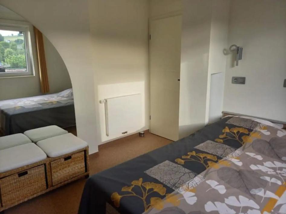 Appartement Au lit de l'Amblève à Malmedy Extérieur photo